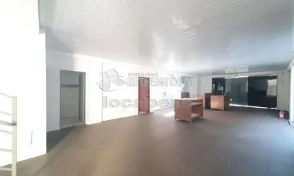 Barracão / Galpão / Depósito para alugar no Recanto Duas Vendas, São José do Rio Preto 