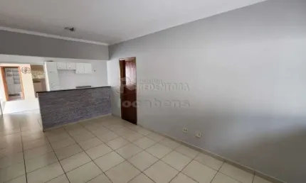Casa com 3 quartos à venda no Residencial Caetano, São José do Rio Preto 