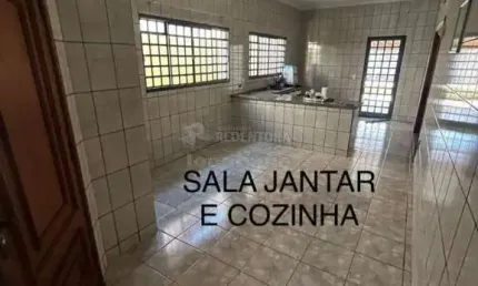 Casa com 3 quartos à venda no Jardim Galante, Cedral 