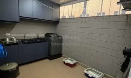 Ótimo Apartamento Residencial Térreo para Venda - 2 Dormitórios / Rios di Itália