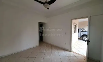 Parque Residencial Dom Lafayete Libanio - Casa Venda
