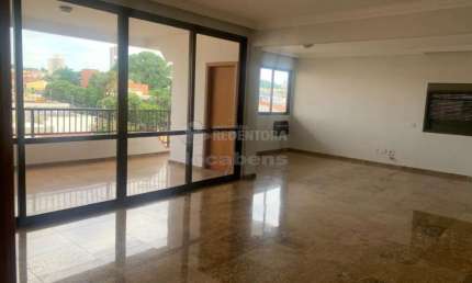 Apartamento no Edifício Portinari com 3 dormitórios