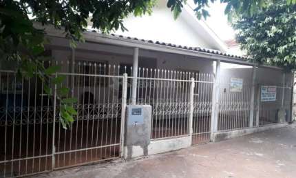 Casa com 4 quartos à venda no Jardim Novo Mundo, São José do Rio Preto 