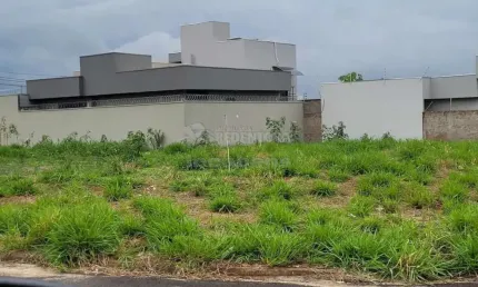 Excelente Terreno Residencial para Venda com 307m² - Parque Vila Nobre