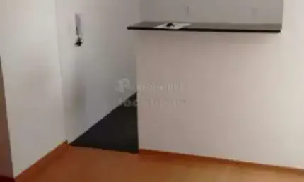 São Deocleciano / Parque Rio Araguaia - Apartamento com 02 dormitórios