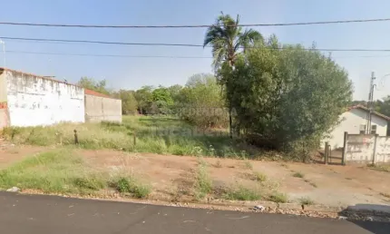 Terreno comercial à venda no Eldorado, São José do Rio Preto 