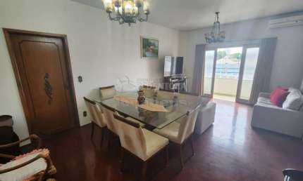 Apartamento com 2 quartos para alugar no Centro, São José do Rio Preto 