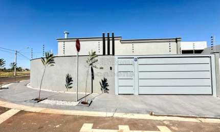 Excelente Casa Residencial para Locação - 2 Dormitórios / Setvalley II