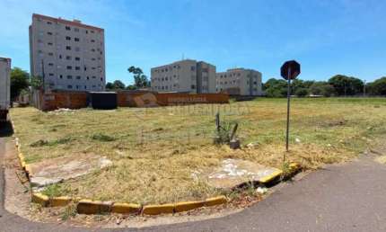 Terreno Comercial ou Residencial Venda Bairro Aviação Araçatuba - SP