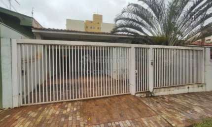 Casa com 3 quartos à venda no Parque Industrial, São José do Rio Preto 