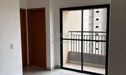 Apartamento com 2 quartos à venda no Jardim Bianco, São José do Rio Preto 