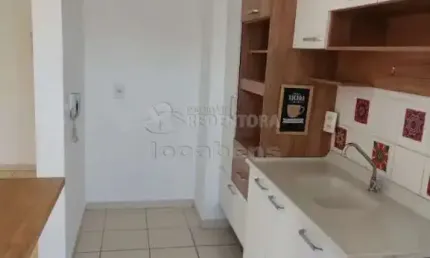 Excelente apartamento térreo para locação - jardim planalto