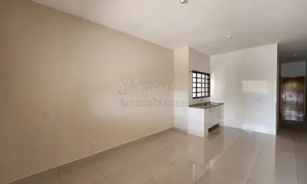 Casa com 2 dormitórios e 2 vagas de garagem localizada no bairro Jardim Nunes.