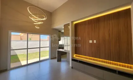 Linda casa de esquina no condomínio raízes impperial