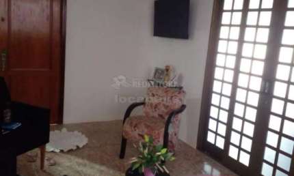 Casa com 3 quartos à venda no Jardim São José, Américo Brasiliense 