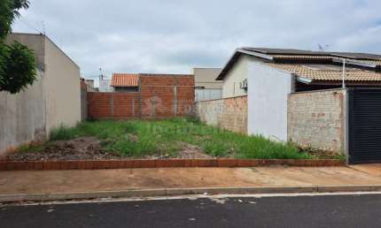 Terreno à venda no SETSUL, São José do Rio Preto 