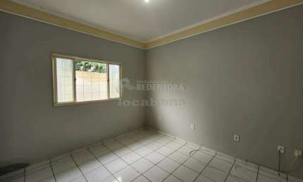 Casa para locação no bairro Jardim Nunes de 2 dormitórios