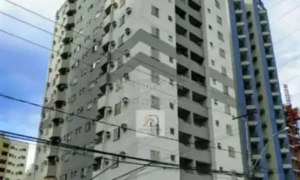Vila imperial - apartamento com 03 dormitórios à venda