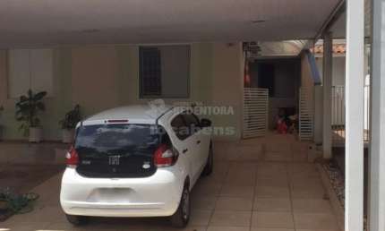 Residencial Parque da Liberdade VI casa de 2 dormitórios