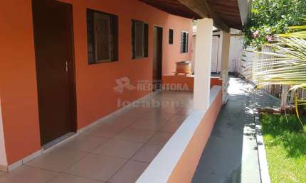 Estância São Paulo - Chácara para venda contendo 06 dormitórios