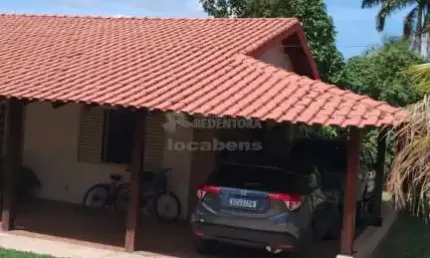 Condomínio Monte Carlo - Casa para venda contendo 03 dormitórios