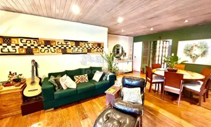 Apartamento com 4 quartos à venda no Centro, São José do Rio Preto 