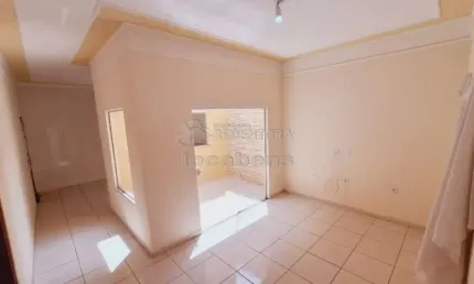 Casa para locação ou venda no bairro Vila Elmaz de 02 dormitórios