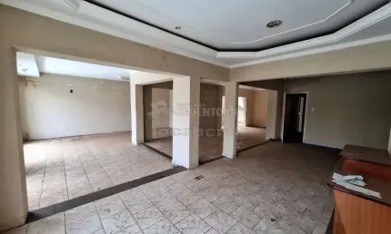 Barracão / Galpão / Depósito à venda no Boa Vista, São José do Rio Preto 