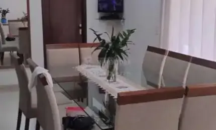 Casa com 3 quartos à venda no Roseiral, São José do Rio Preto 