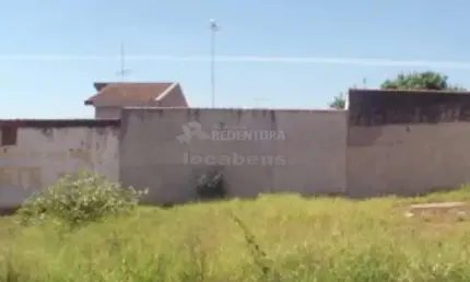 Terreno Residencial Garcia II - Avenida comercial do bairro