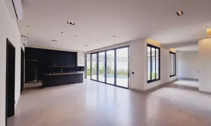 Casa em condomínio fechado com 4 quartos à venda no Condomínio Jardim Botânico, Bady Bassitt 