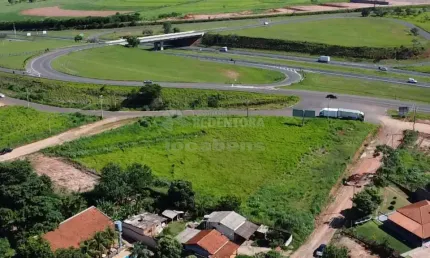Terreno comercial há 15 minutos de s. j. rio preto c/ área de 4.763m²