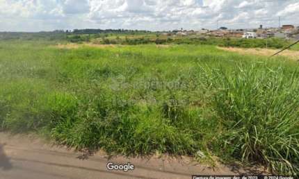 Terreno à venda no Setvalley, São José do Rio Preto 