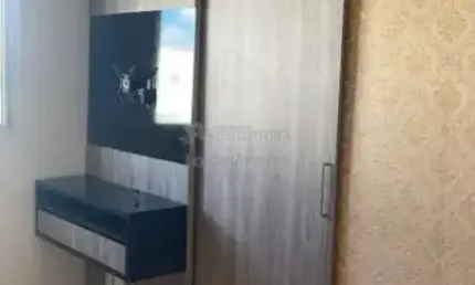 Ótimo apartamento residencial para venda - 2 dormitórios / rio candelaro