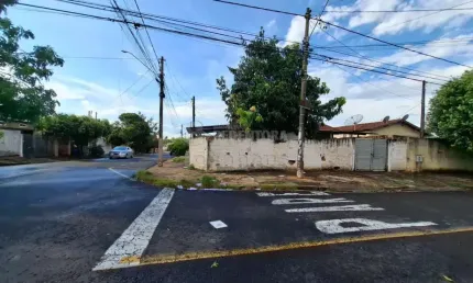 Casa com 2 quartos à venda na Vila Moreira, São José do Rio Preto 