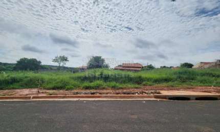 Terreno à venda no Jardim São Paulo, São José do Rio Preto 