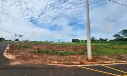 Terreno à venda no Jardim São Paulo, São José do Rio Preto 