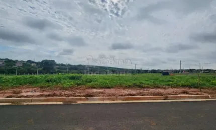 Terreno à venda no Jardim São Paulo, São José do Rio Preto 