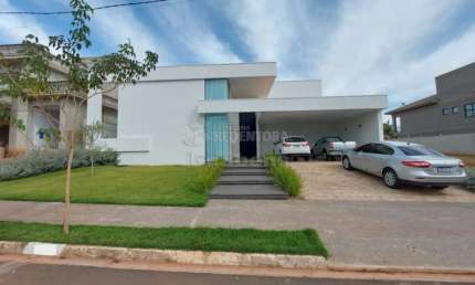 Condomínio Golden Park excelente Casa Venda com 4 dormitórios