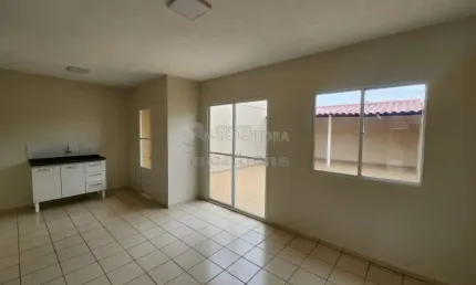 Parque da liberdade iii casa de 02 dormitórios, 02 vagas de garagem.