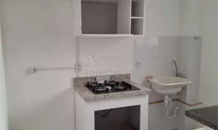 Ótimo Apartamento para Venda - 2 Dormitórios / Loteamento Clube V