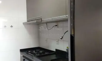 Excelente apartamento residencial para venda - 3 dormitórios / boa vista