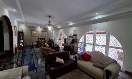 Casa com 3 quartos à venda no Boa Vista, São José do Rio Preto 
