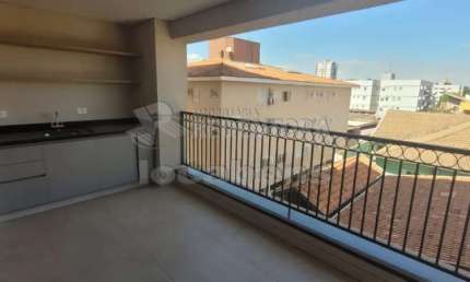 Apartamento com 3 quartos à venda no Jardim Bosque das Vivendas, São José do Rio Preto 