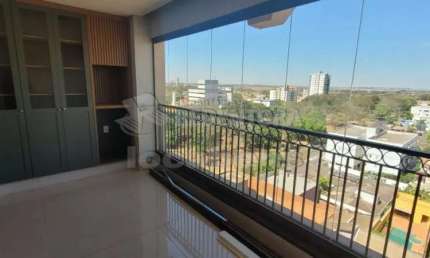 Apartamento com 3 quartos à venda no Jardim Bosque das Vivendas, São José do Rio Preto 