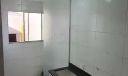 Ótimo apartamento térreo para venda - 2 dormitórios / residencial ana célia