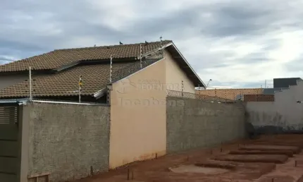 Terreno à venda no Residencial Jardim Vista Bela, São José do Rio Preto 