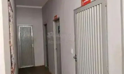 Barracão / Galpão / Depósito à venda no Patrimônio Velho, Votuporanga 