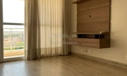 Maravilhoso apartamento residencial para locação - vila nossa senhora do bonfim