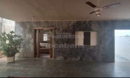 Casa com 3 quartos à venda no Patrimônio de São João Batista, Olímpia 